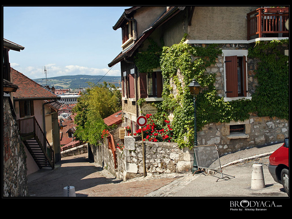Annecy